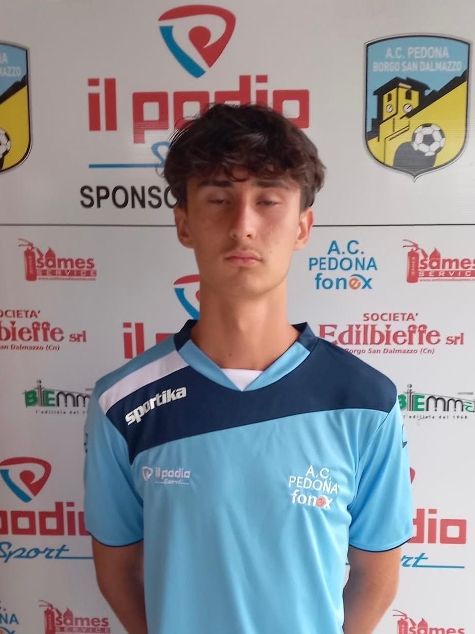 STOFFA GABRIELE